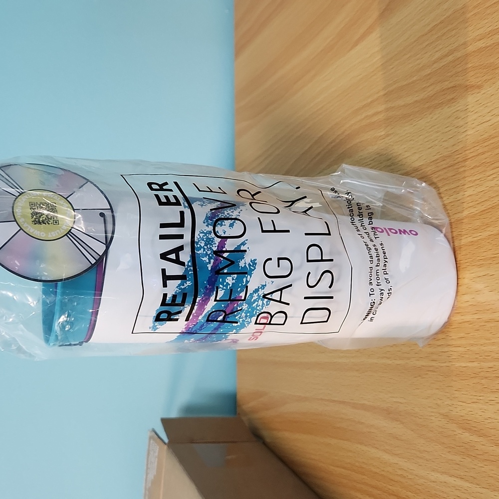 OWALA House party limited edition birthday bash